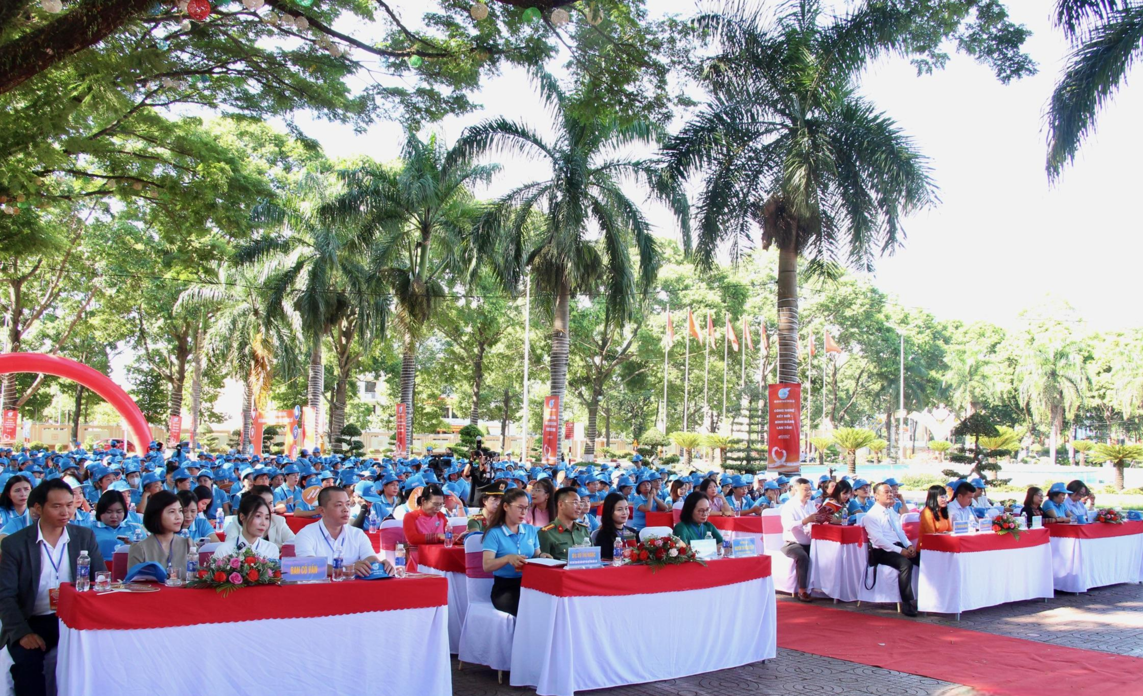 Thực hiện Chiến lược quốc gia về bình đẳng giới giai đoạn 2026 – 2030  trên địa bàn tỉnh Đắk Lắk