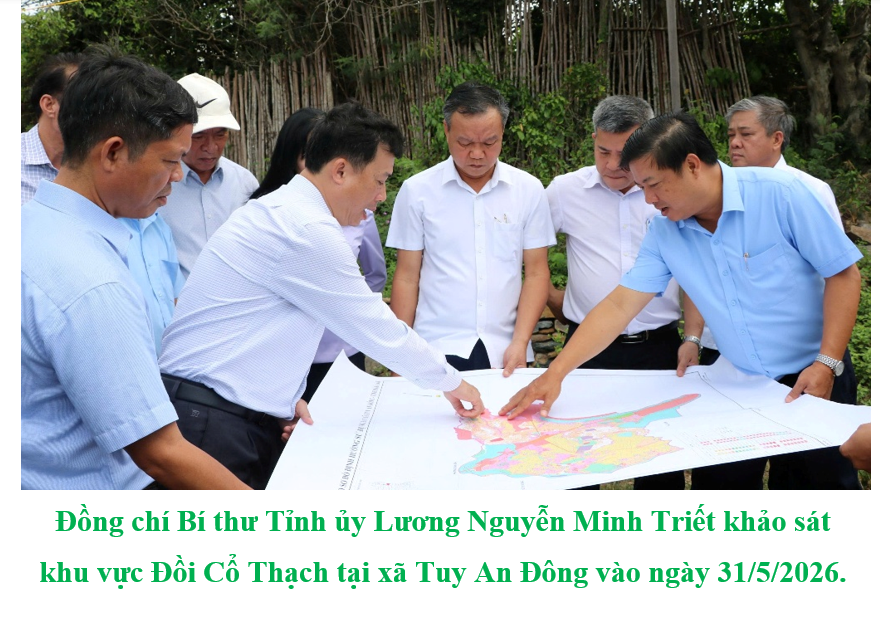 Thông tin báo chí ngày 01/6/2026.
