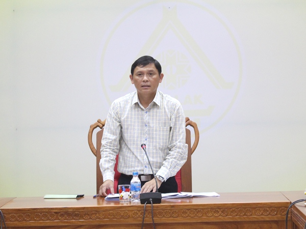 To implement Tourism Program “Heritage Journey”