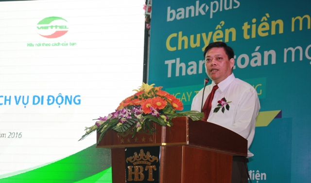 Viettel Đắk Lắk kỷ niệm 12 năm kinh doanh dịch vụ di động và giới thiệu sản phẩm mới.