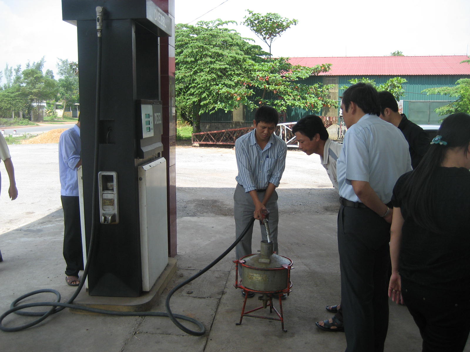 Kết quả công tác thanh tra, giải quyết khiếu nại, tố cáo và phòng, chống tham nhũng Quý III và 9 tháng đầu năm 2016