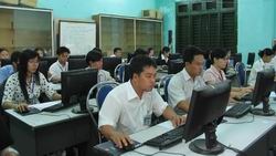 Thủ tướng Chính phủ phê duyệt biên chế công chức năm 2017