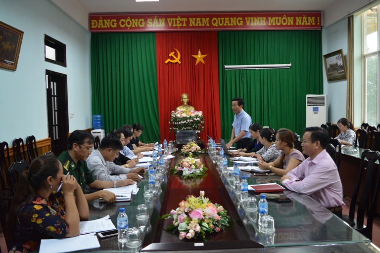 Đề nghị điều chỉnh tăng định mức hỗ trợ chính sách tín dụng đối với đồng bào dân tộc thiểu số đặc biệt khó khăn.