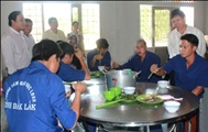 Báo cáo kết quả 3 năm thực hiện đổi mới công tác cai nghiện ma túy.