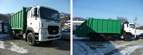 Kế hoạch thu gom, vận chuyển, xử lý chất thải y tế nguy hại