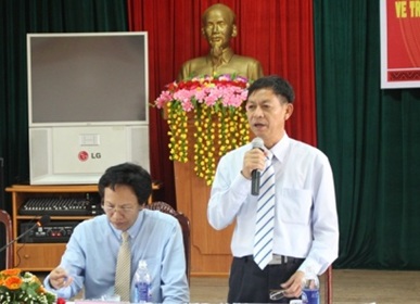 Hai trường hợp trẻ bị dị tật đầu nhỏ ở Krông Năng không phải do vi rút Zika