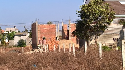 Xử lý đơn thư của bà Trần Thị Tấn