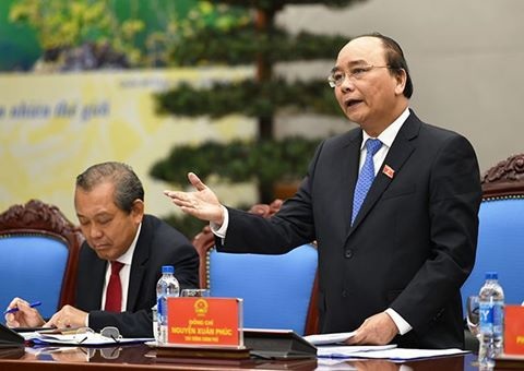 Thảo gỡ khó khăn cho doanh nghiệp