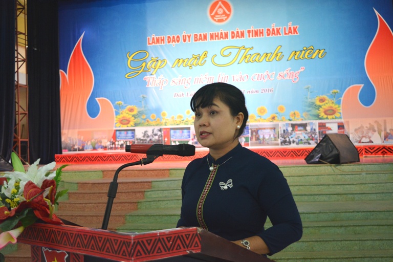 Hơn 400 triệu đồng hỗ trợ vốn vay cho thanh niên cá biệt tái hòa nhập cộng đồng, phát triển kinh tế gia đình.