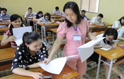 Thực hiện Kế hoạch thi thăng hạn viên chức hành chính làm việc tại các đơn vị sự nghiệp công lập Nhà nước năm 2016- 2017