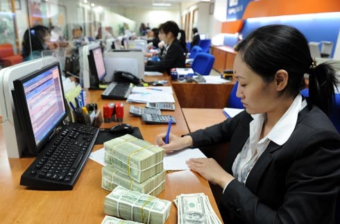 Tăng cường an toàn kho quỹ, giao dịch tiền mặt