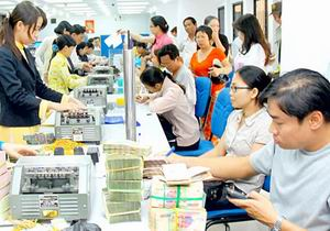 Báo cáo tình hình quản lý Quỹ hỗ trợ sắp xếp DN trước 31/12/2016