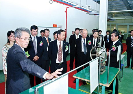 Kết luận của Phó Chủ tịch UBND tỉnh Nguyễn Tuấn Hà tại cuộc họp giải quyết các khó khăn, vướng mắc của doanh nghiệp