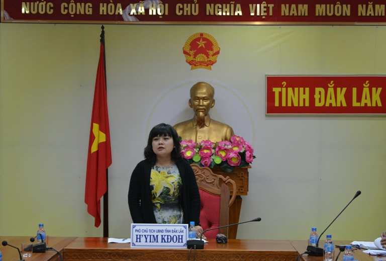 Sơ kết 3 năm triển khai thực hiện Luật Hợp tác xã năm 2012.