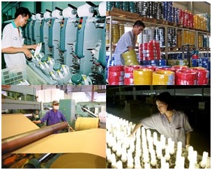 Rà soát, đánh giá xếp loại doanh nghiệp nhà nước