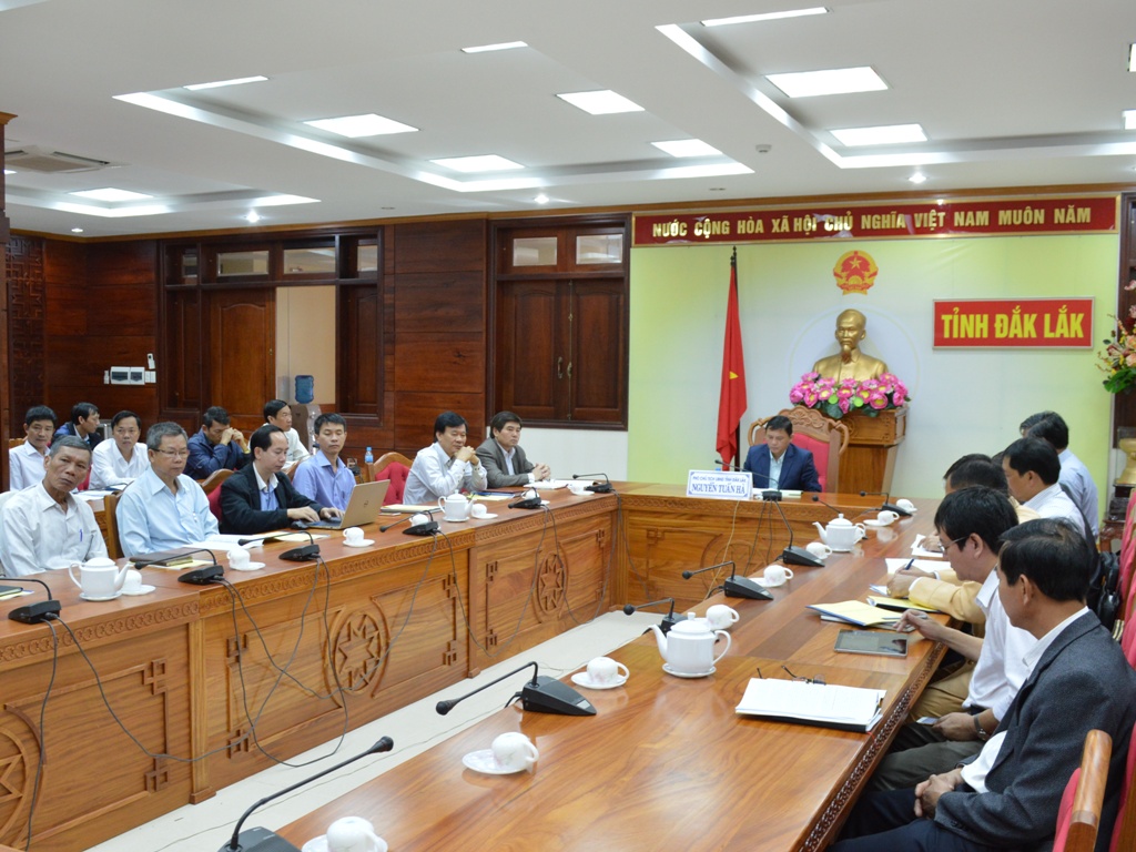 Năm 2016: Vận tải hàng hóa cả nước tăng trưởng trên 10 %