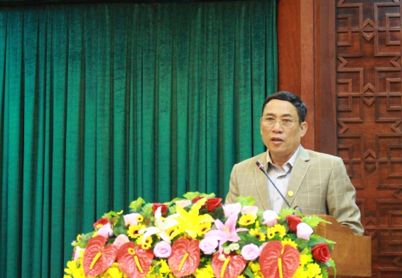 Các địa phương phải giám sát tình hình ở cơ sở, nâng cao năng lực cho đội ngũ chuyên trách làm công tác tôn giáo.