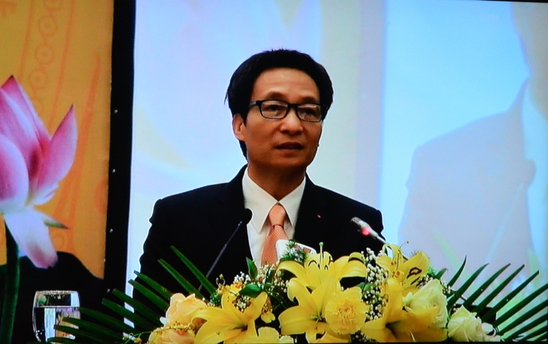 Tỷ lệ lao động qua đào tạo của cả nước đạt khoảng 53%.