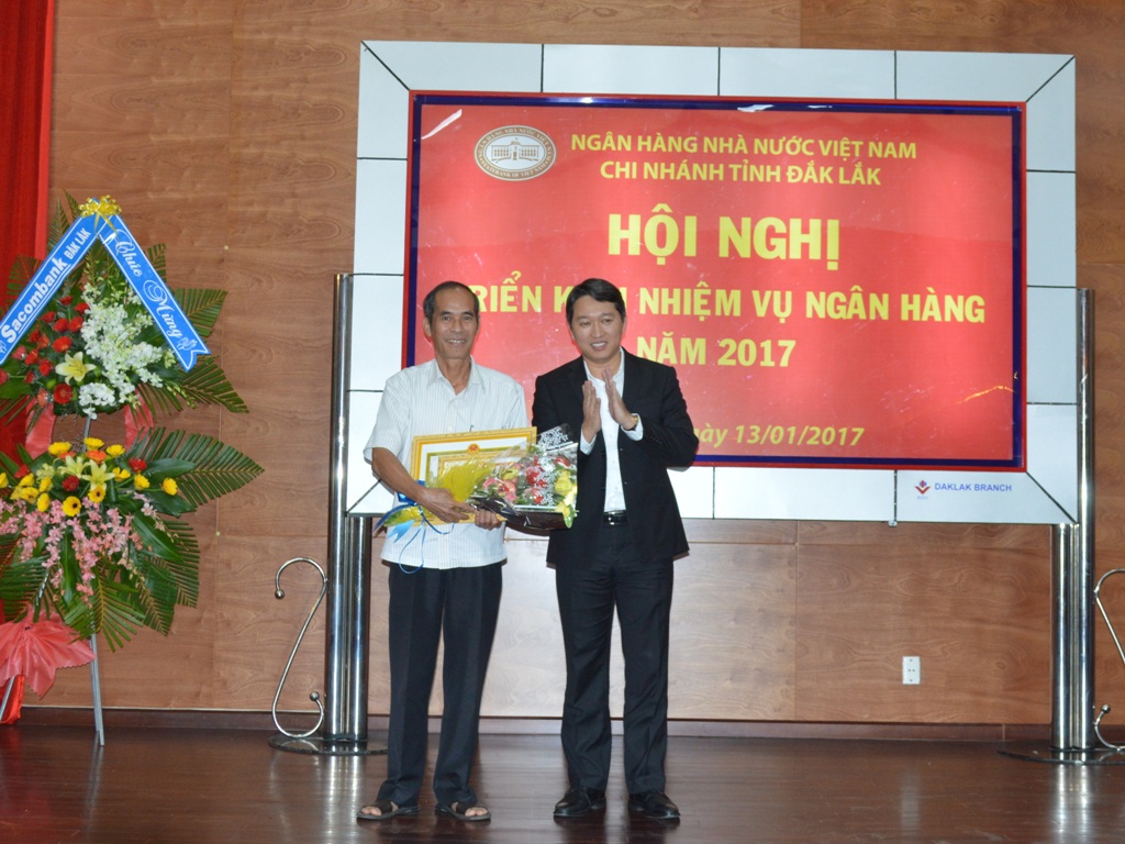 Tăng trưởng huy động vốn năm 2016 đạt mức cao nhất trong những năm gần đây