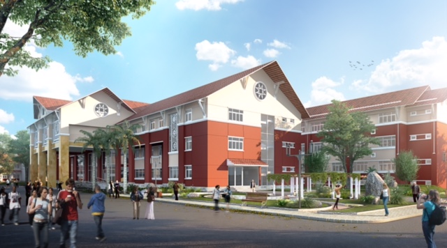 Hiệu quả từ công tác xã hội hóa giáo dục trên địa bàn tỉnh