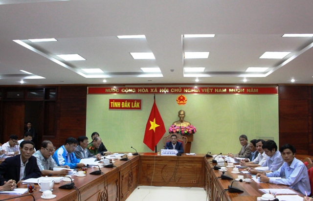 Triển khai “Năm cao điểm hành động về vệ sinh an toàn thực phẩm trong lĩnh vực nông nghiệp”