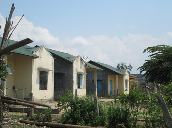 Kết quả thực hiện chính sách bồi thường, hỗ trợ và tái định cư các công trình thủy lợi, thủy điện trên địa bàn tỉnh Đắk Lắk