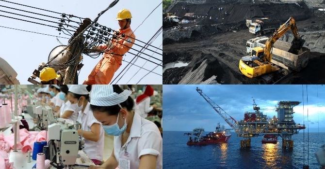 Đẩy mạnh công tác sắp xếp, đổi mới doanh nghiệp nhà nước giai đoạn 2016 - 2020