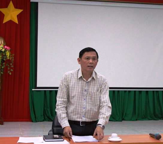 Bổ sung tiết mục xiếc “Sức mạnh đại ngàn” vào kịch bản chương trình Lễ hội đường phố