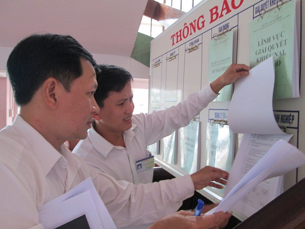 Kết quả thực hiện Chỉ thị số 26/CT-TTg của Thủ tướng Chính phủ