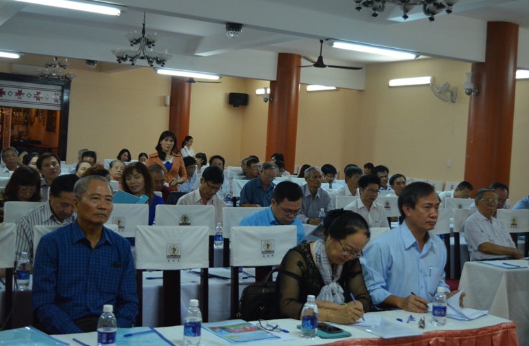 Nâng cao trách nhiệm của doanh nghiệp đối với người tiêu dùng.