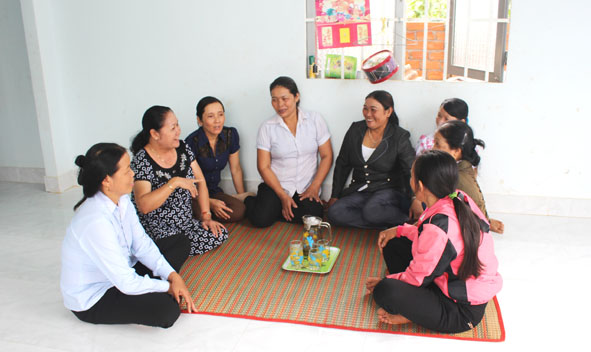Tình hình tổ chức, hoạt động và quản lý hội, quỹ xã hội, quỹ từ thiện của tỉnh Đắk Lắk năm 2016