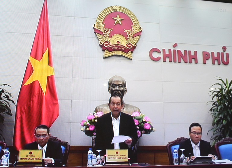 Qúy I/2017: Toàn quốc giảm 4,23% số vụ tai nạn giao thông so với cùng kỳ năm trước.