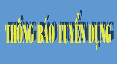 Danh sách thí sinh đủ điều kiện xét tuyển đại trà trong kỳ tuyển dụng viên chức sự nghiệp năm 2016 của Sở Lao động – Thương binh và Xã hội