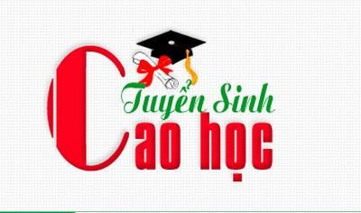 Đăng ký dự thi thạc sỹ luật học do Đại học Luật Hà Nội đào tạo