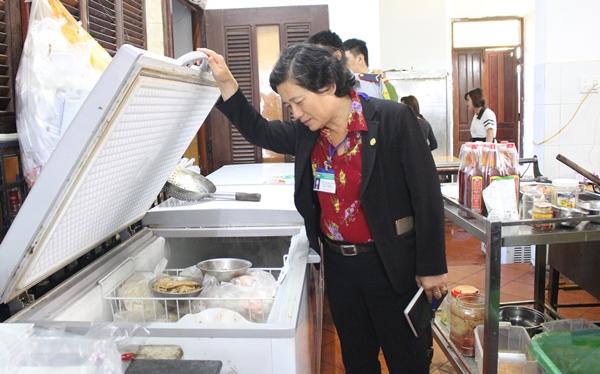 Báo cáo tình hình thực hiện Chỉ thị số 13/CT-TTg của Thủ tướng Chính phủ