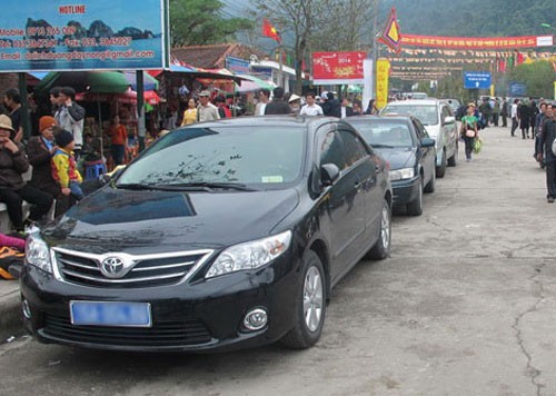 Báo cáo tình hình quản lý và sử dụng tài sản Nhà nước năm 2016.