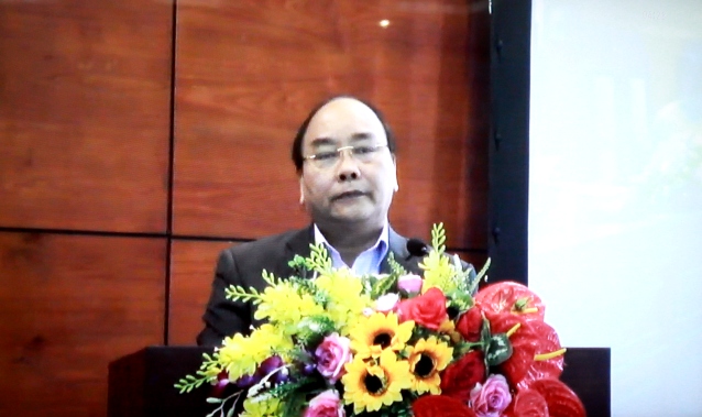 Hội nghị trực tuyến toàn quốc về phát triển dược liệu Việt Nam