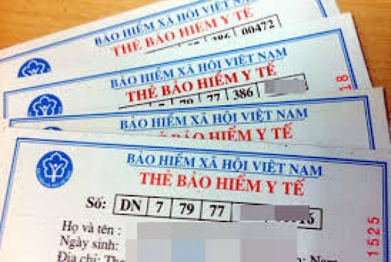 Kết quả thực hiện chỉ tiêu bao phủ Bảo hiểm Y tế trên địa bàn tỉnh Đắk Lắk năm 2016 và phương hướng năm 2017