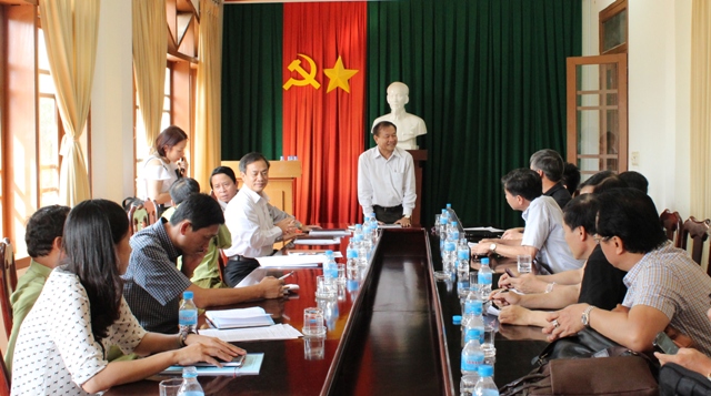 Tăng cường thanh kiểm tra  hoạt động buôn bán, kinh doanh trái phép thuốc lá ngoại nhập lậu