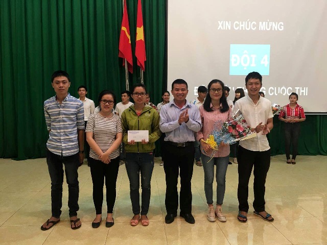 Trường Trung cấp Luật Buôn Ma Thuột tổ chức cuộc thi tìm hiểu Luật Bảo hiểm Y tế sửa đổi năm 2014