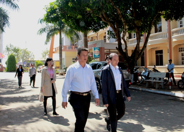 Nhiều hoạt động hướng về  “Năm vì lợi ích đoàn viên”