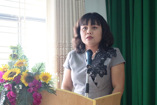 Hội thảo giải pháp phòng chống, ngăn chặn xâm hại tình dục trẻ em gái