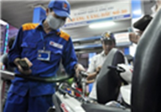 Xăng dầu đồng loạt giảm giá từ 15h hôm nay