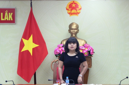 Họp Ban Chỉ đạo Kỳ thi THPT quốc gia năm 2017