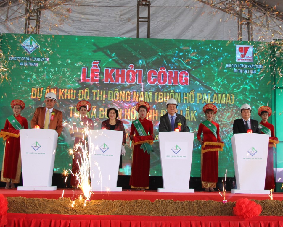 Báo cáo công tác lập, triển khai quy hoạch và quản lý đô thị trên địa bàn tỉnh.