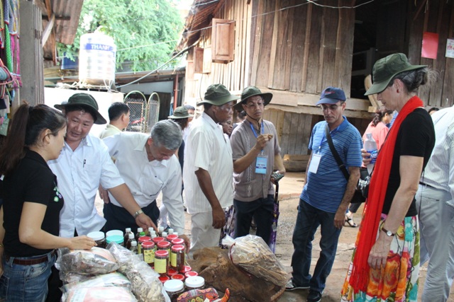 Ban hành Chương trình xúc tiến đầu tư năm 2017