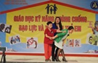 Thủ tướng Chính phủ chỉ thị tăng cường phòng, chống xâm hại trẻ em