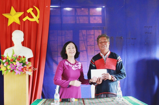 Trung ương Đoàn  khởi động Chiến dịch Thanh niên tình nguyện hè 2017 tại thành phố Buôn Ma Thuột và huyện Cư M’gar.