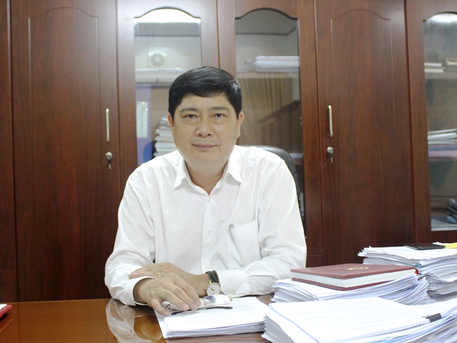 Tích cực chuẩn bị các điều kiện cơ bản nhằm tạo thuận lợi cho thí sinh khi tham gia Kỳ thi THPT Quốc gia năm 2017