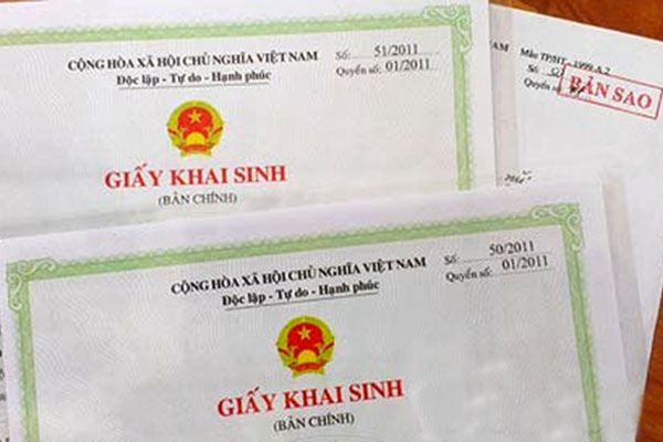 Rà soát, đánh giá thực trạng quốc tịch, hộ tịch của trẻ em là con của công dân Việt Nam với người nước ngoài đang cư trú trên địa bàn tỉnh Đắk Lắk